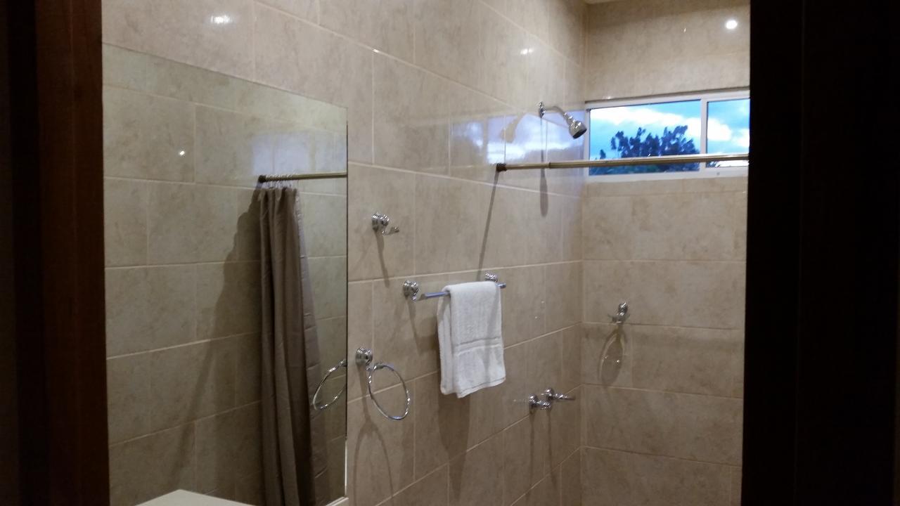 Hotel Santa Martha Managua Eksteriør bilde