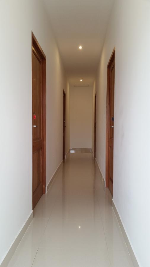 Hotel Santa Martha Managua Eksteriør bilde