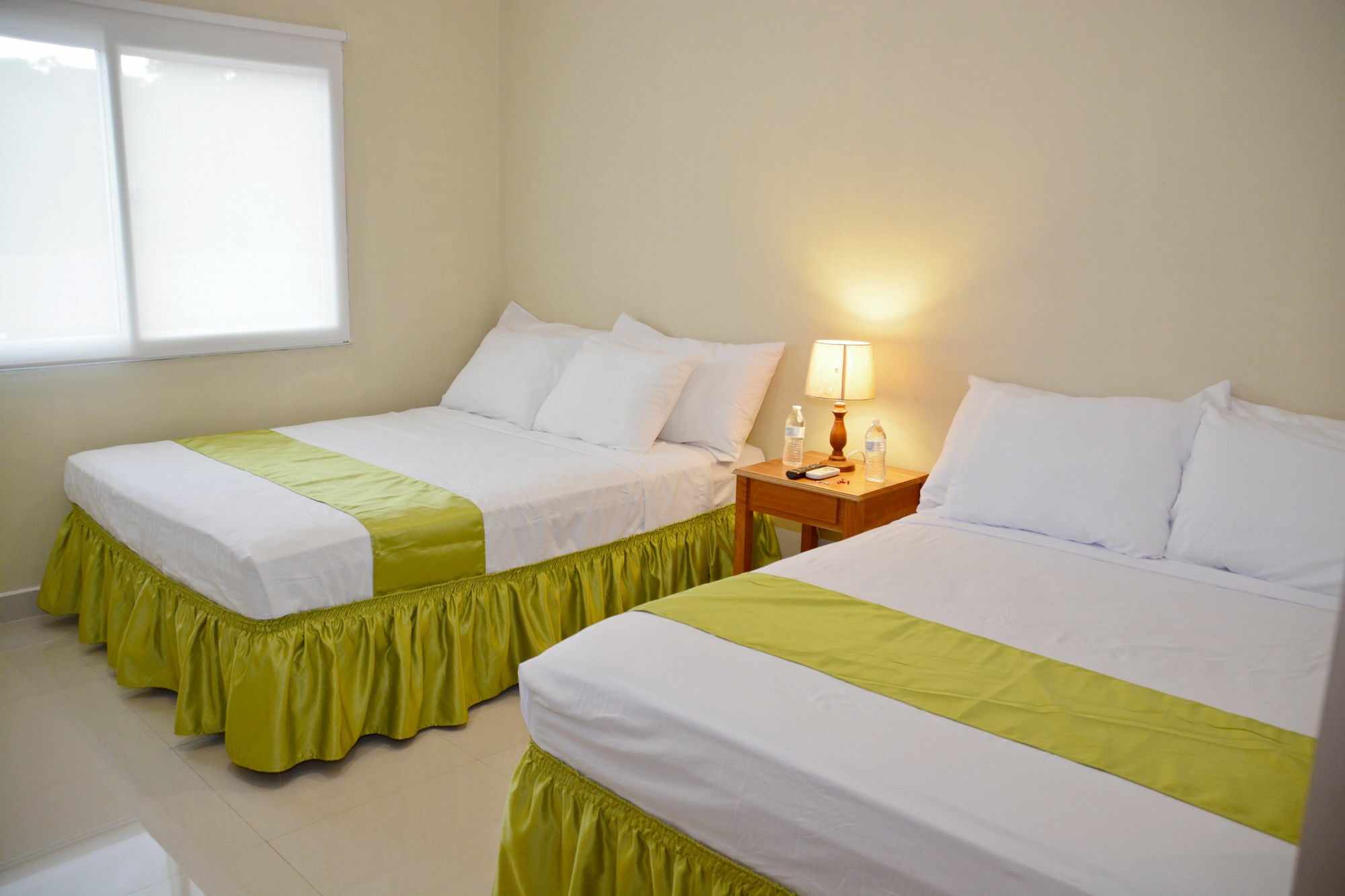 Hotel Santa Martha Managua Eksteriør bilde