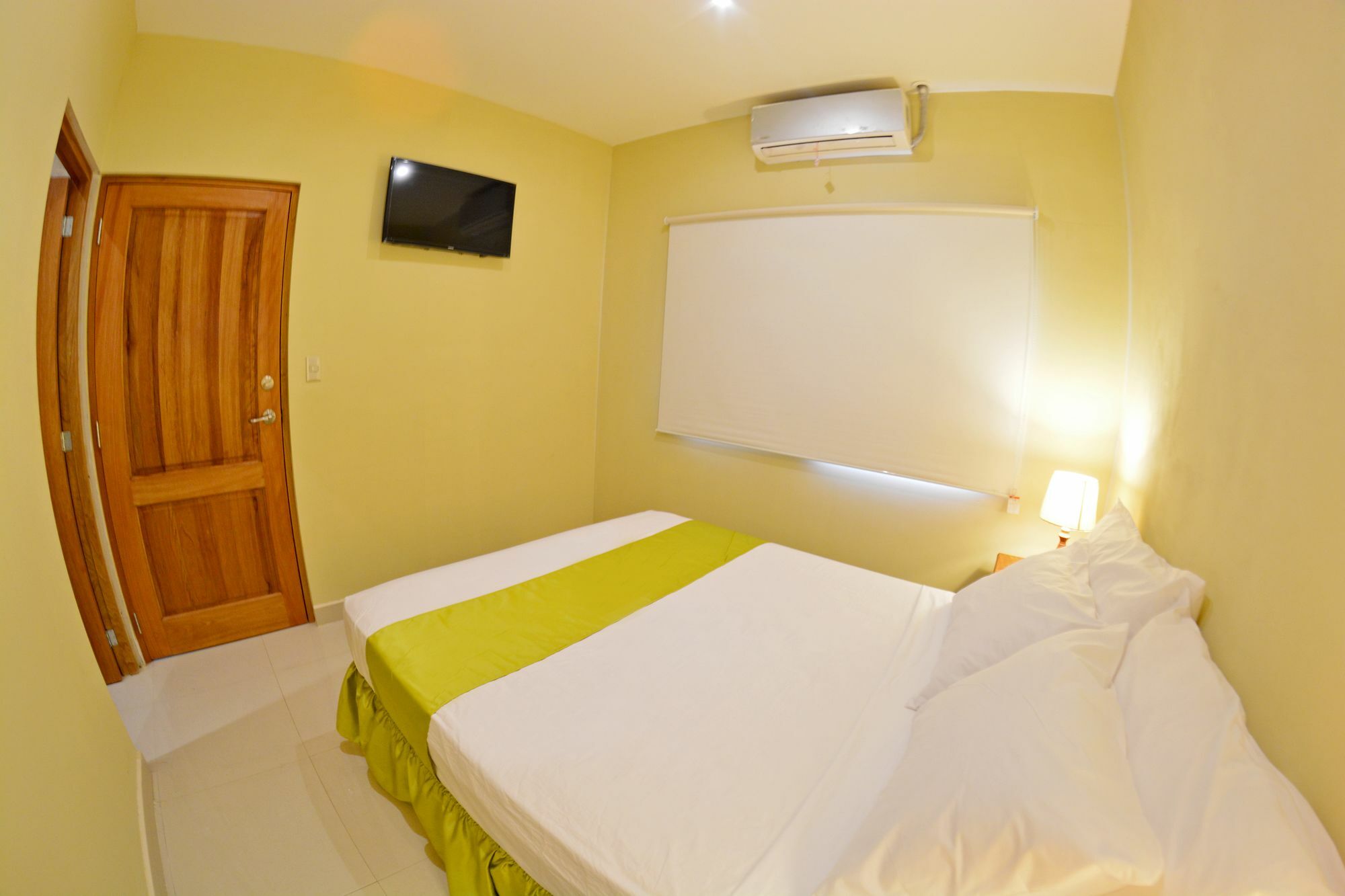 Hotel Santa Martha Managua Eksteriør bilde