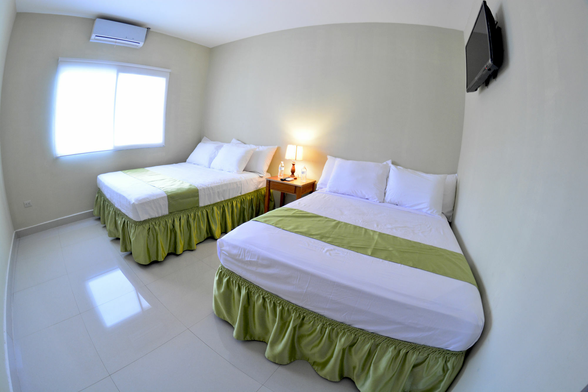 Hotel Santa Martha Managua Eksteriør bilde