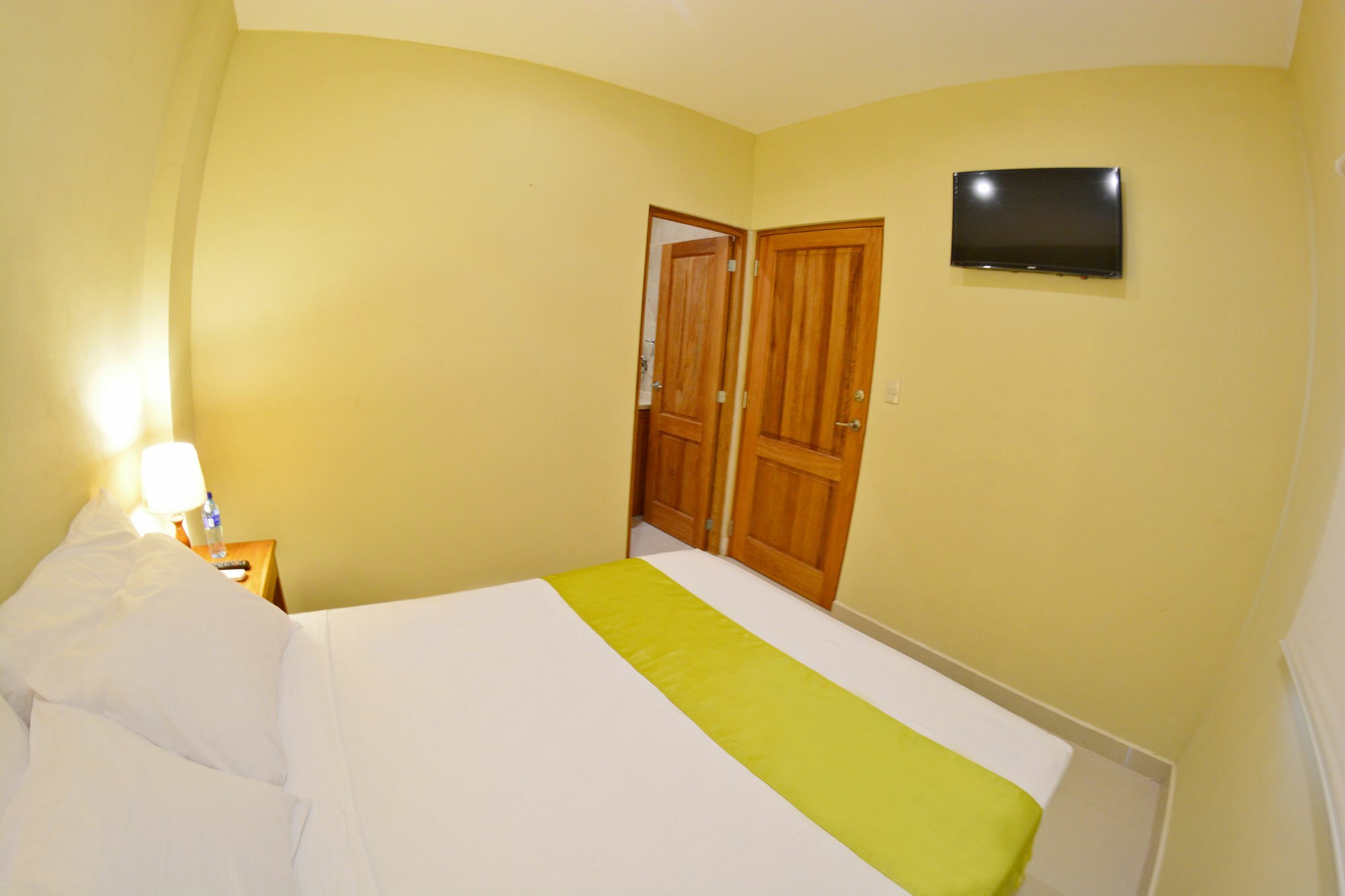 Hotel Santa Martha Managua Eksteriør bilde