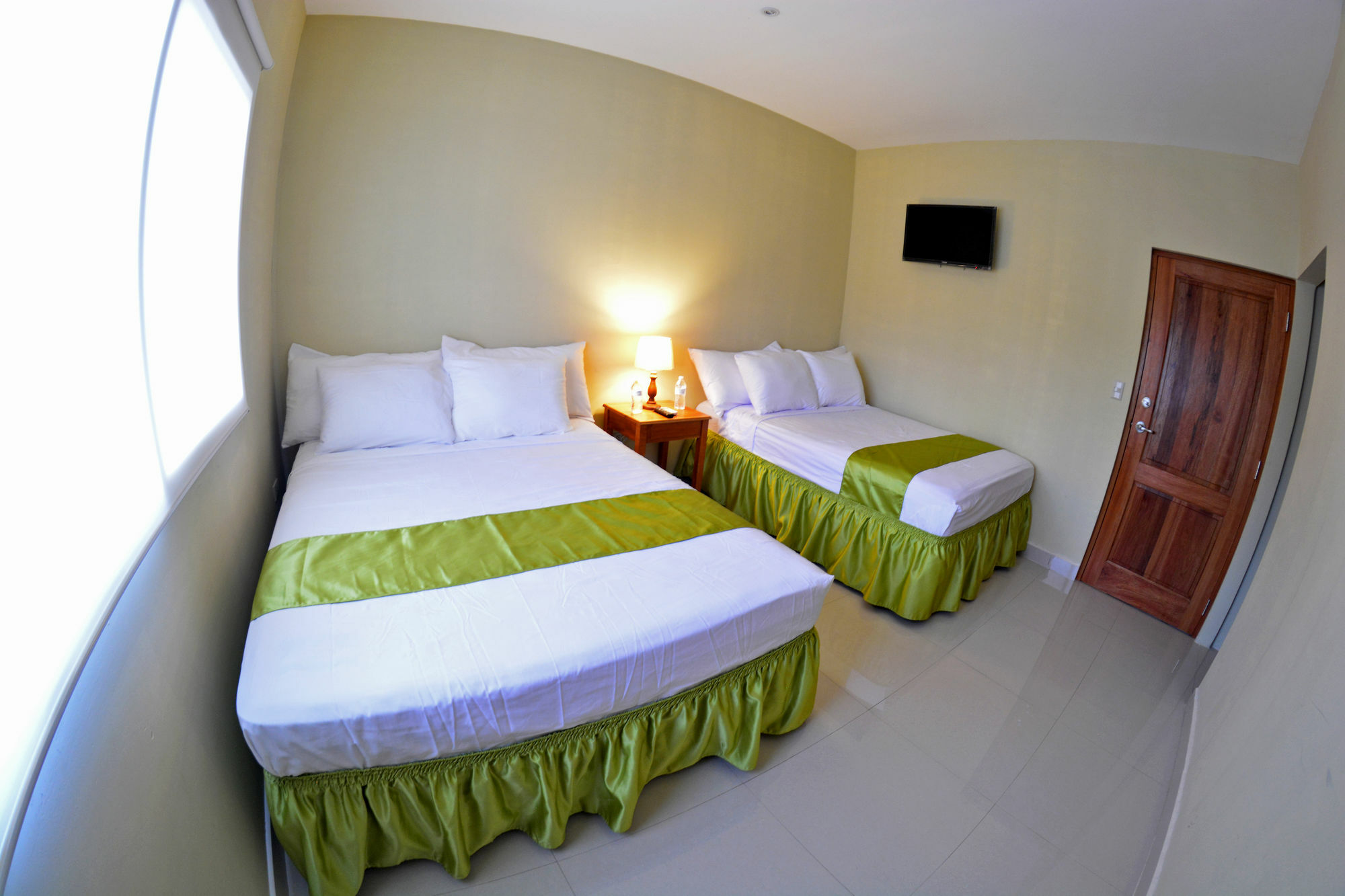 Hotel Santa Martha Managua Eksteriør bilde