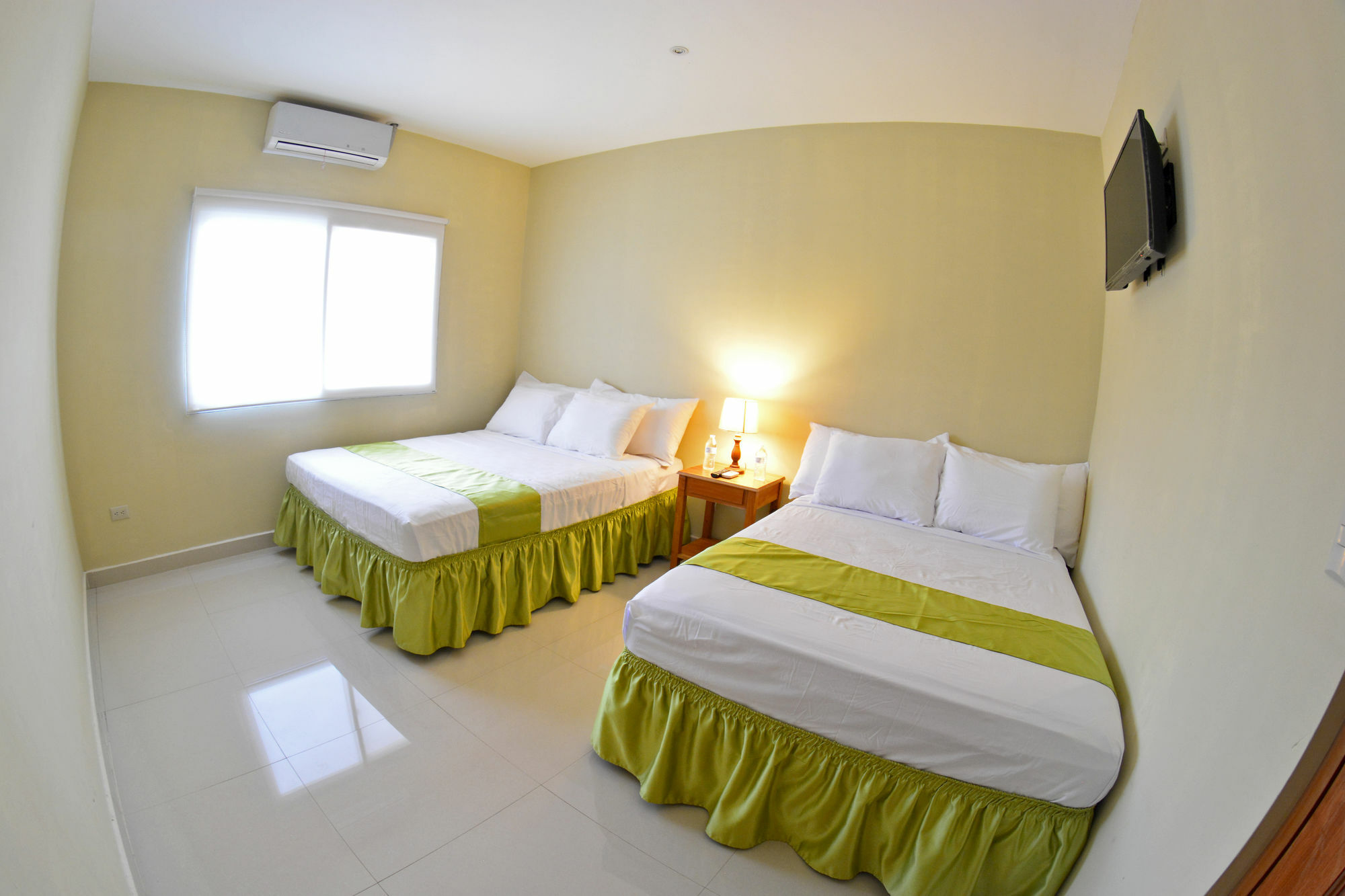 Hotel Santa Martha Managua Eksteriør bilde