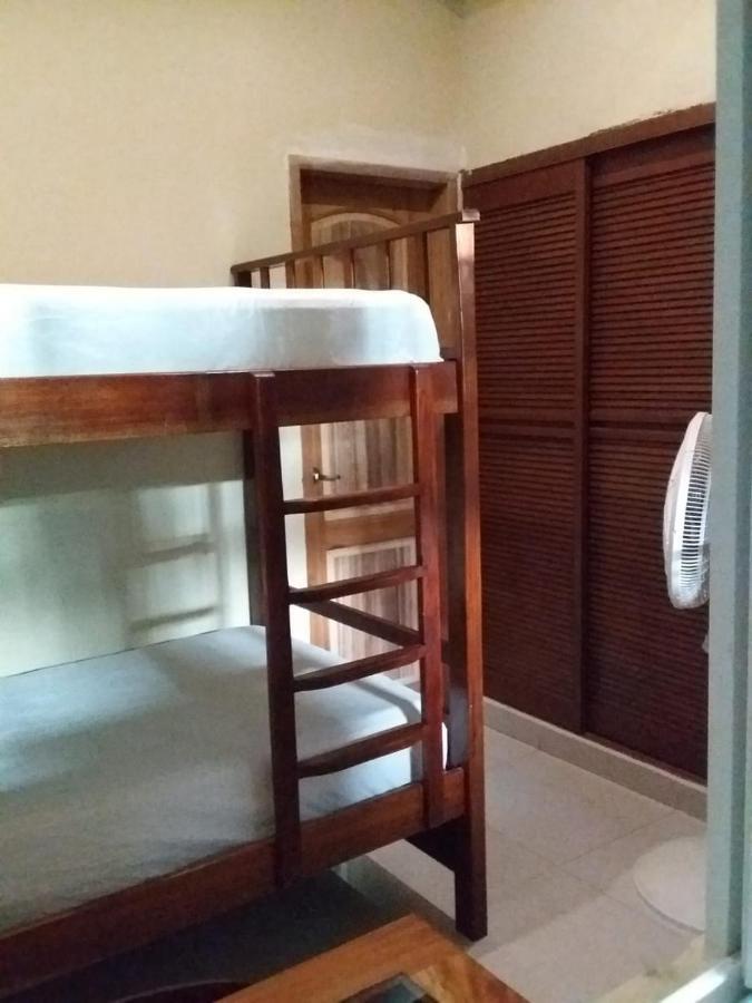 Hotel Santa Martha Managua Eksteriør bilde