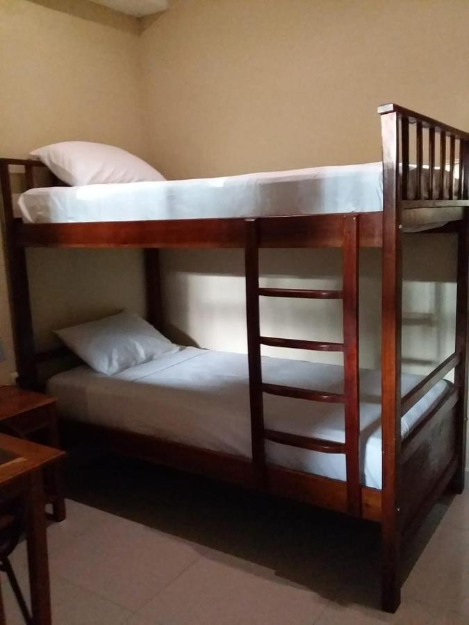 Hotel Santa Martha Managua Eksteriør bilde