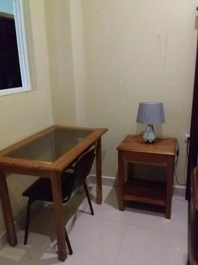 Hotel Santa Martha Managua Eksteriør bilde